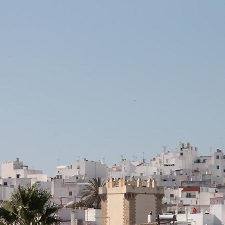 Apartamento Para Seis Personas Conil De La Frontera Exterior foto